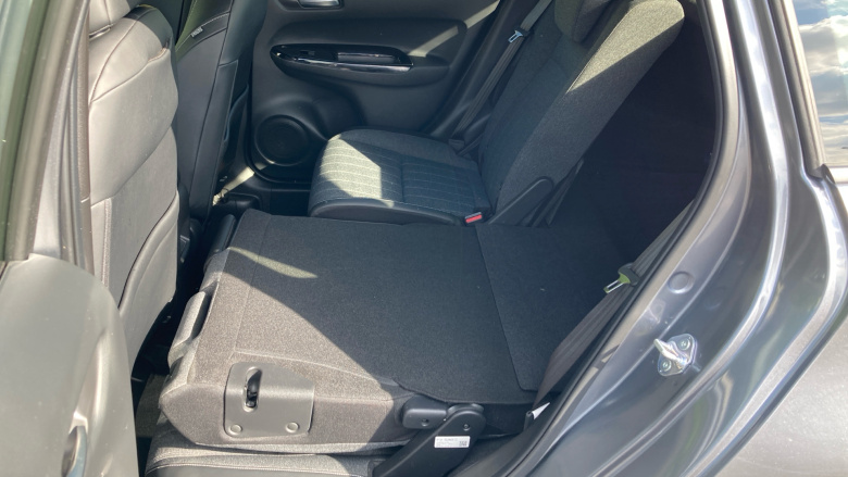 Honda Jazz 1.5 i-MMD Hybrid SR 5dr eCVT Hybrid Hatchback